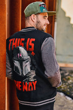 Produktbild Star Wars - Boba Fett Snapback Cap