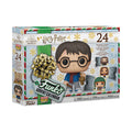 Produktbild Harry Potter - Funko Pocket Pop Adventskalender 2020