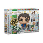 Produktbild Harry Potter - Funko Pocket Pop Adventskalender 2020
