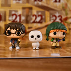 Produktbild Harry Potter - Funko Pocket Pop Adventskalender 2020