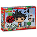 Product image Dragon Ball Z - Funko Pocket Pop Advent Calendar 2020