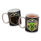 Produktbild The Child Snack Time Thermoeffekt Tasse - Star Wars The Mandalorian