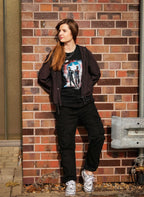 Produktbild Marvel - The Falcon and the Winter Soldier T-Shirt schwarz