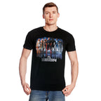 Produktbild The Boys - The Seven T-Shirt schwarz