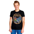 Produktbild World of Warcraft - Murlocs T-Shirt schwarz