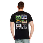 Produktbild Ghostbusters - Paranormal Playlist T-Shirt schwarz