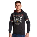 Produktbild Harry Potter - Quidditch Hogwarts School Hoodie