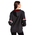 Produktbild Harry Potter - Quidditch Hogwarts School Hoodie