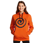 Produktbild Naruto - Uzumaki Clan Symbol Hoodie orange