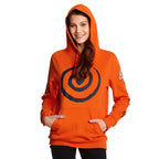 Produktbild Naruto - Uzumaki Clan Symbol Hoodie orange