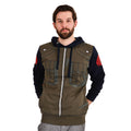 Produktbild Naruto - Kakashi Hatake Hoodie
