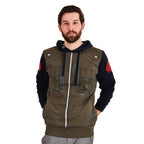 Produktbild Naruto - Kakashi Hatake Hoodie
