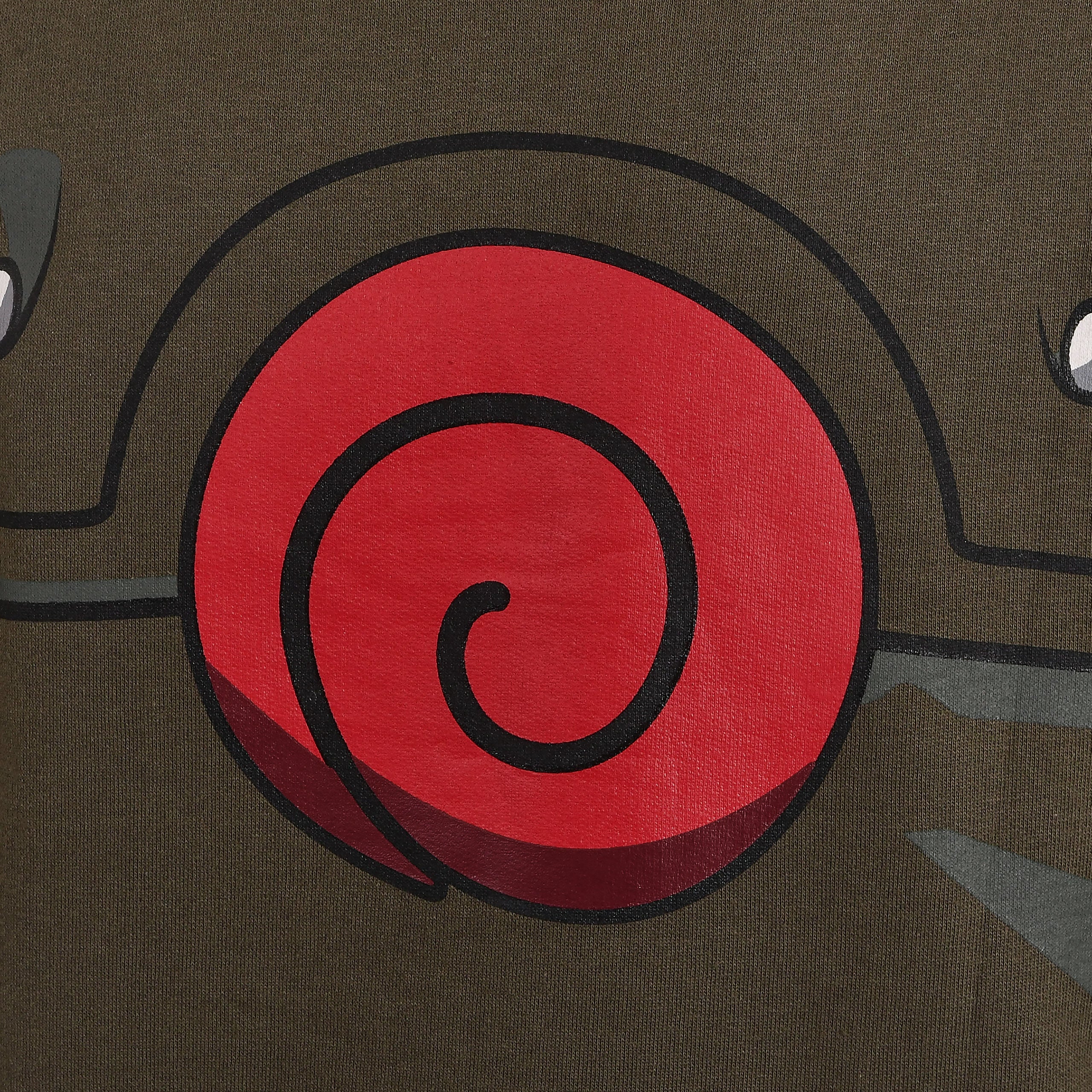 Produktbild Naruto - Kakashi Hatake Hoodie