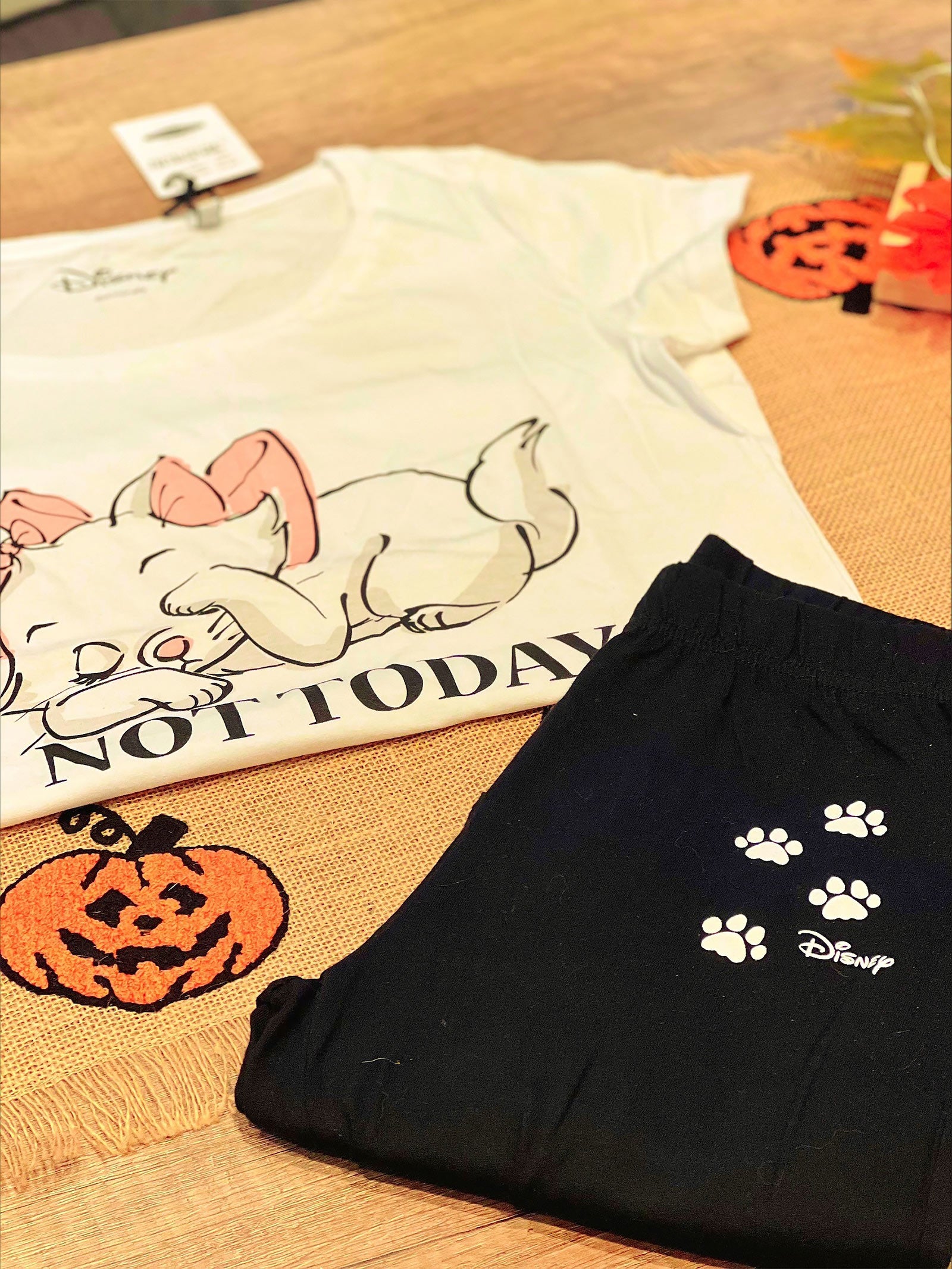 Product image Aristocats - Marie Pyjama Women
