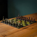 Product image Jurassic Park Chess Set