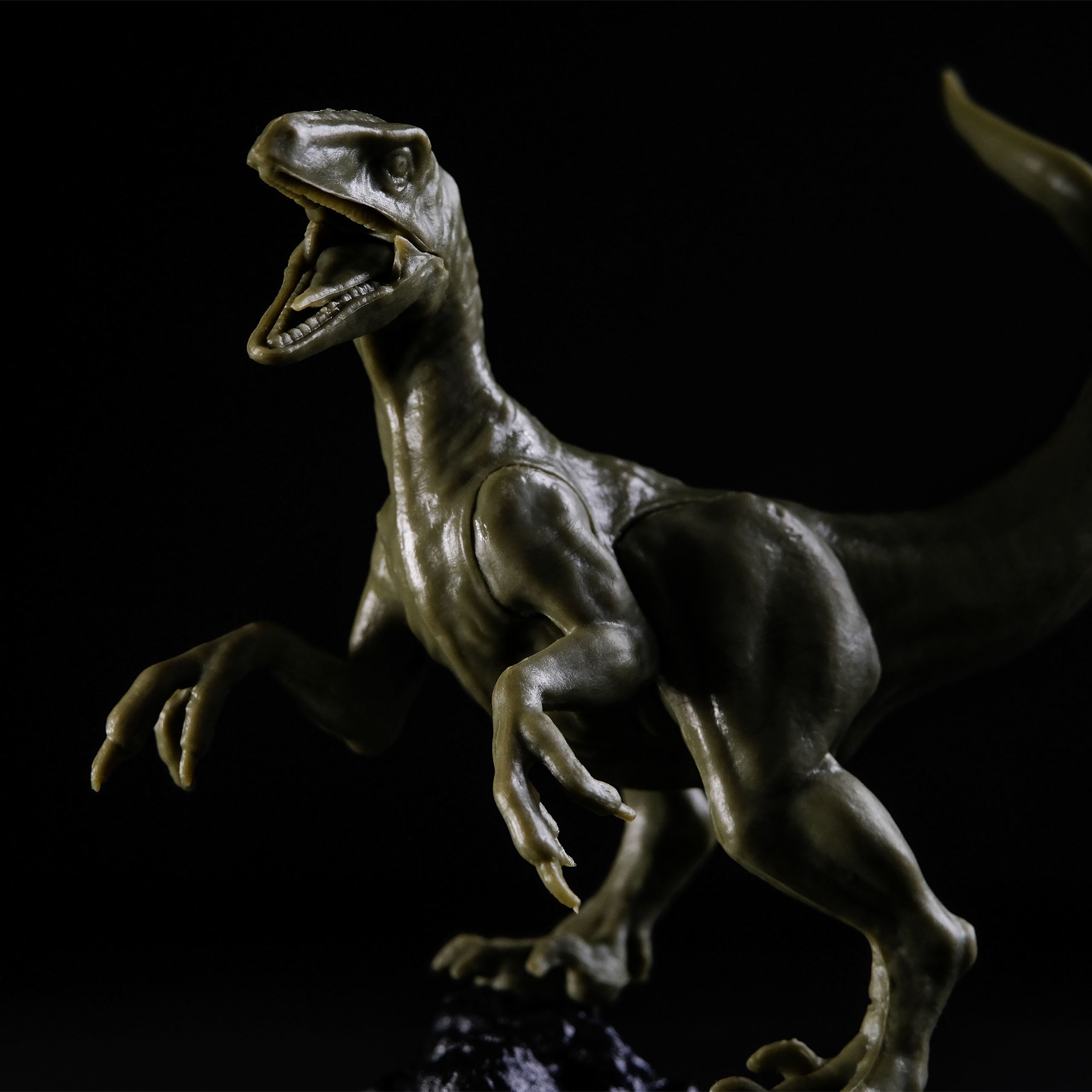 Produktbild Jurassic Park Schachspiel