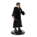 Produktbild Harry Potter Bendyfigs Figur 18 cm
