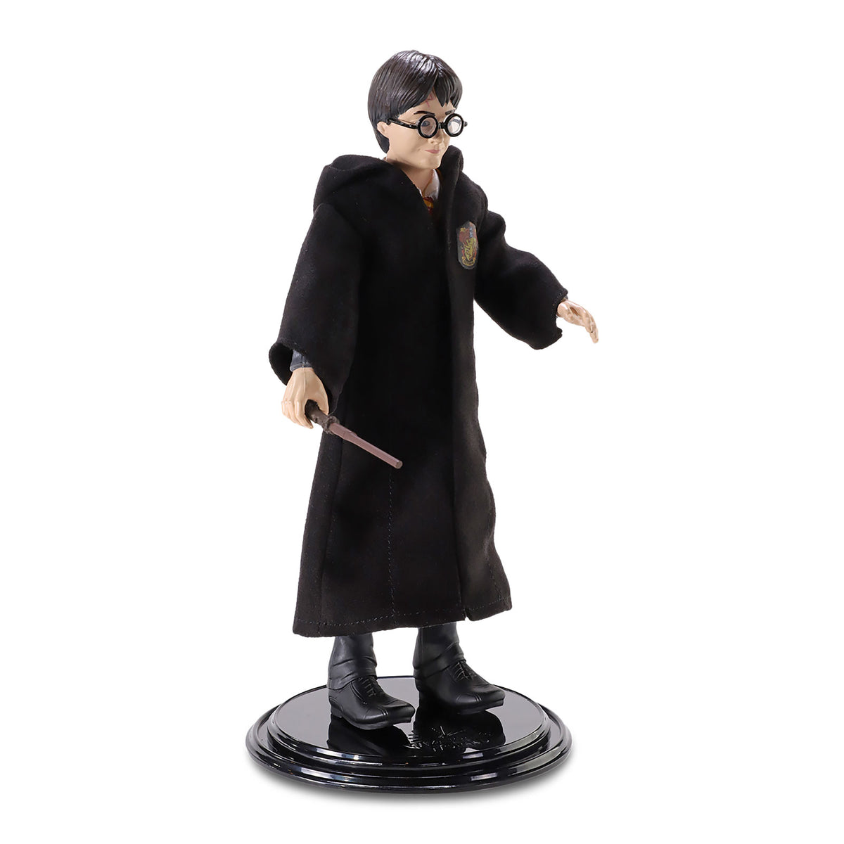 Produktbild Harry Potter Bendyfigs Figur 18 cm