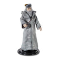 Produktbild Harry Potter - Dumbledore Bendyfigs Figur 18 cm