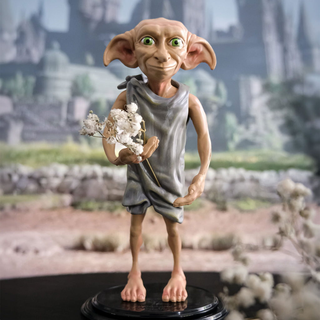 Product image Harry Potter - Dobby Bendyfigs Figure 17 cm