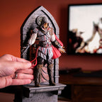 Produktbild Assassin's Creed - Ezio Auditore Art Scale Deluxe Figur 31 cm