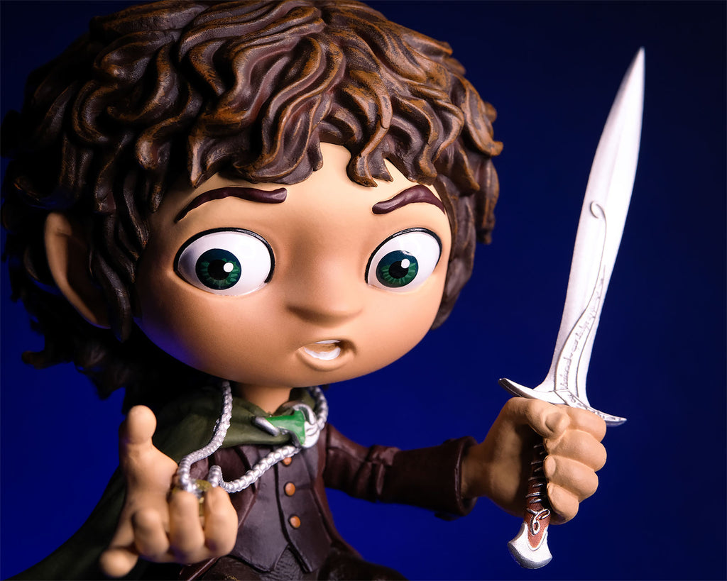 Product image The Lord of the Rings - Frodo Minico figure