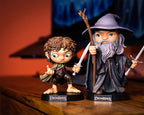 Produktbild Der Herr der Ringe - Gandalf Minico Figur