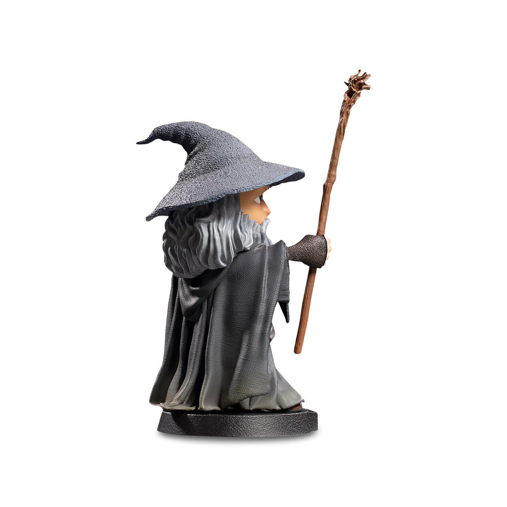 Produktbild Der Herr der Ringe - Gandalf Minico Figur