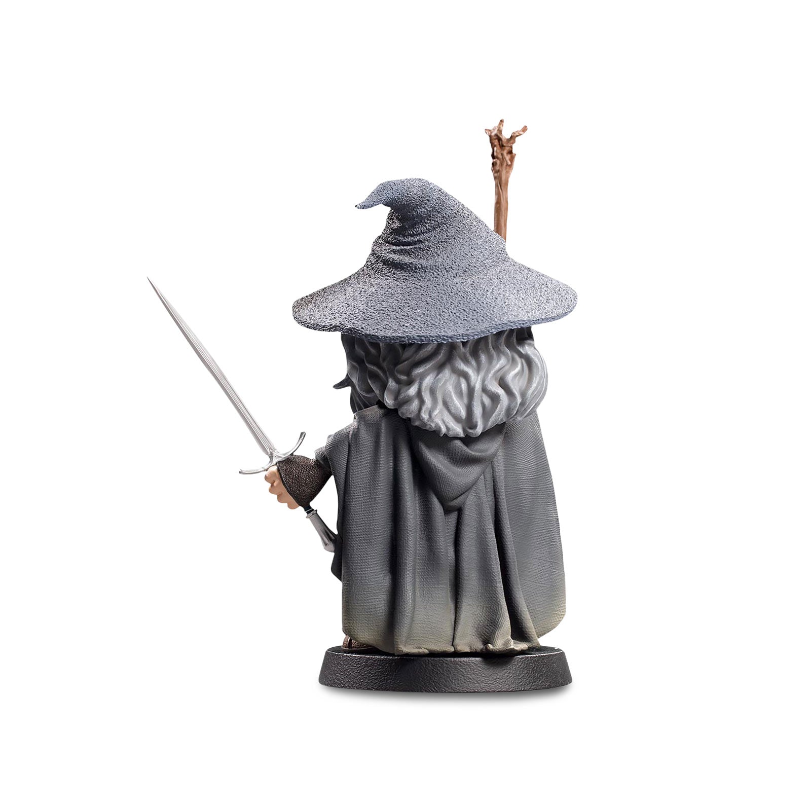 Produktbild Der Herr der Ringe - Gandalf Minico Figur