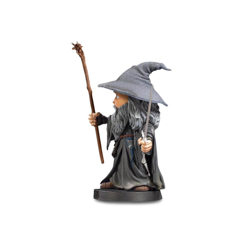 Produktbild Der Herr der Ringe - Gandalf Minico Figur