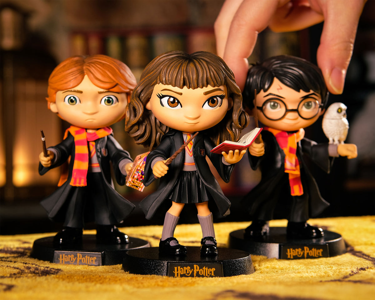 Product image Harry Potter - Hermione Minico figure