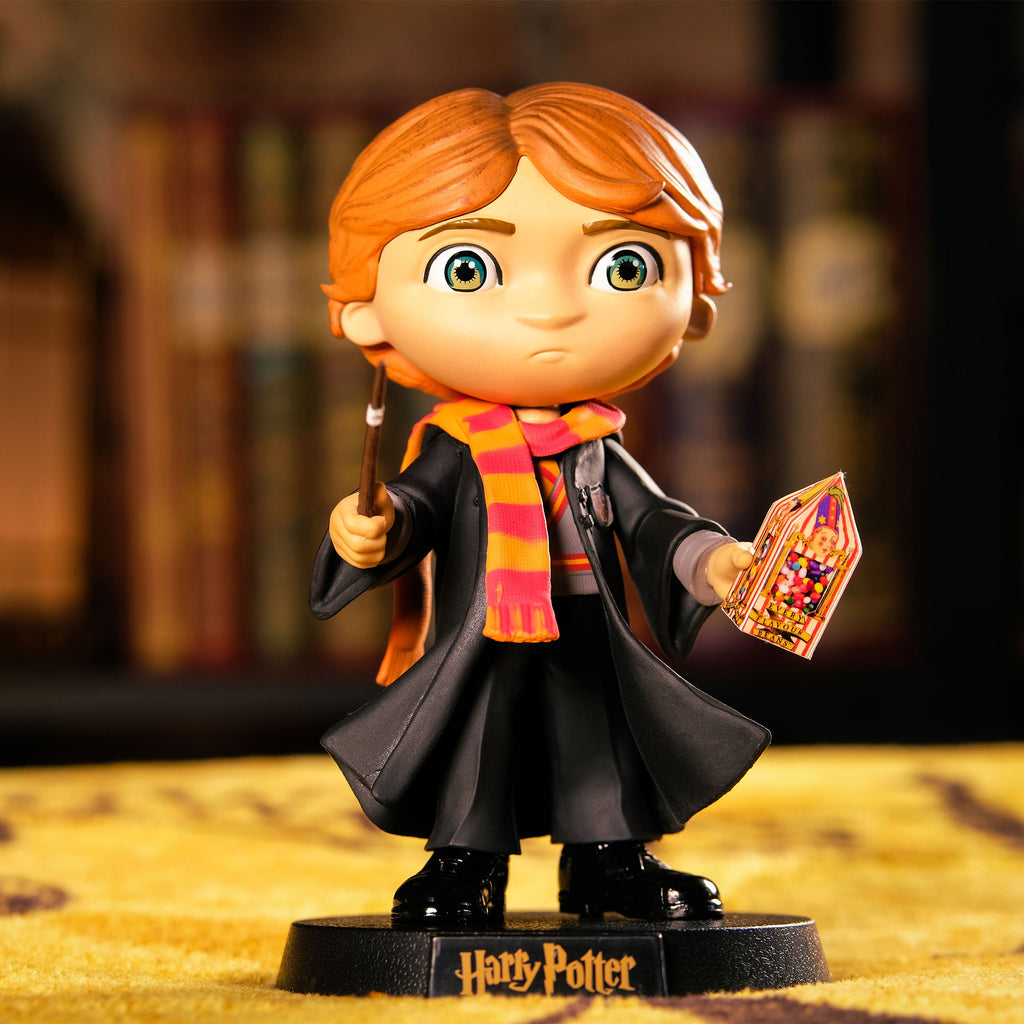 Produktbild Harry Potter - Ron Minico Figur