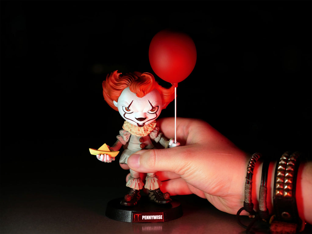 Product image Stephen King's IT - Pennywise Minico Figure