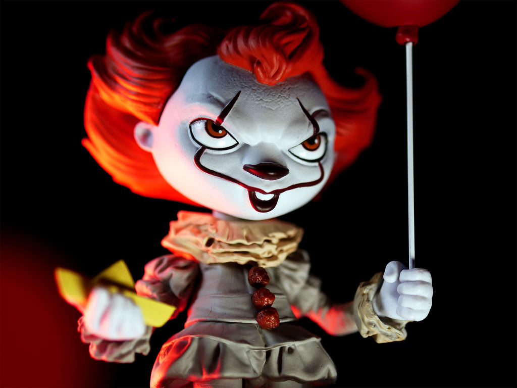 Product image Stephen King's IT - Pennywise Minico Figure