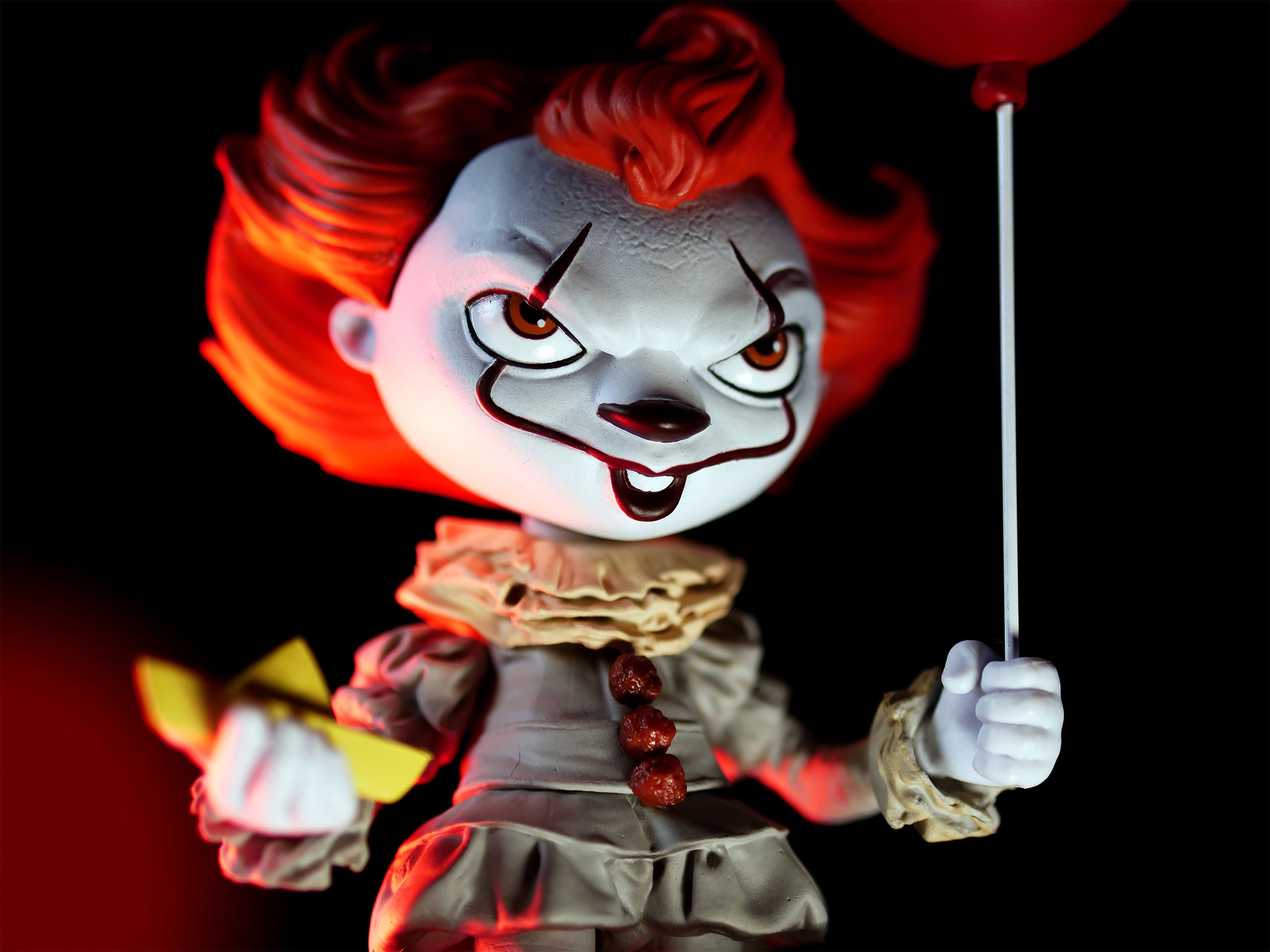 Product image Stephen King's IT - Pennywise Minico Figure