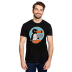 Produktbild Noot Noot T-Shirt für Pingu Fans schwarz