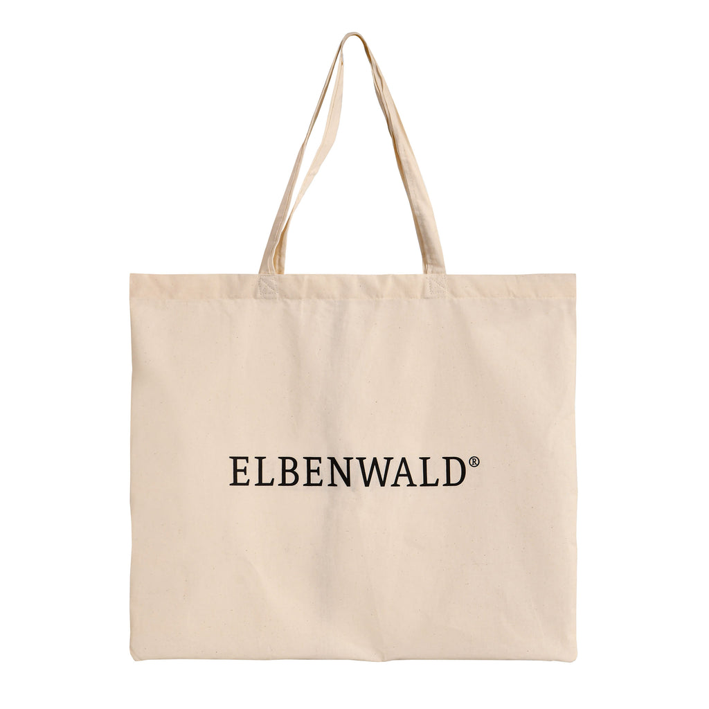 Produktbild Elbenwald Jutebeutel