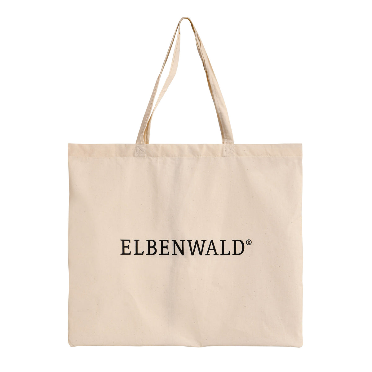 Produktbild Elbenwald Jutebeutel