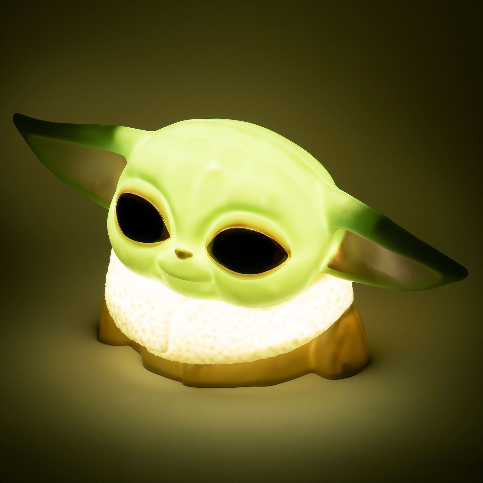 Produktbild The Child 3D Tischlampe - Star Wars The Mandalorian