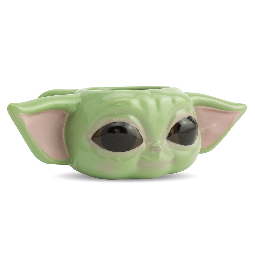 Produktbild The Child 3D Tasse - Star Wars The Mandalorian