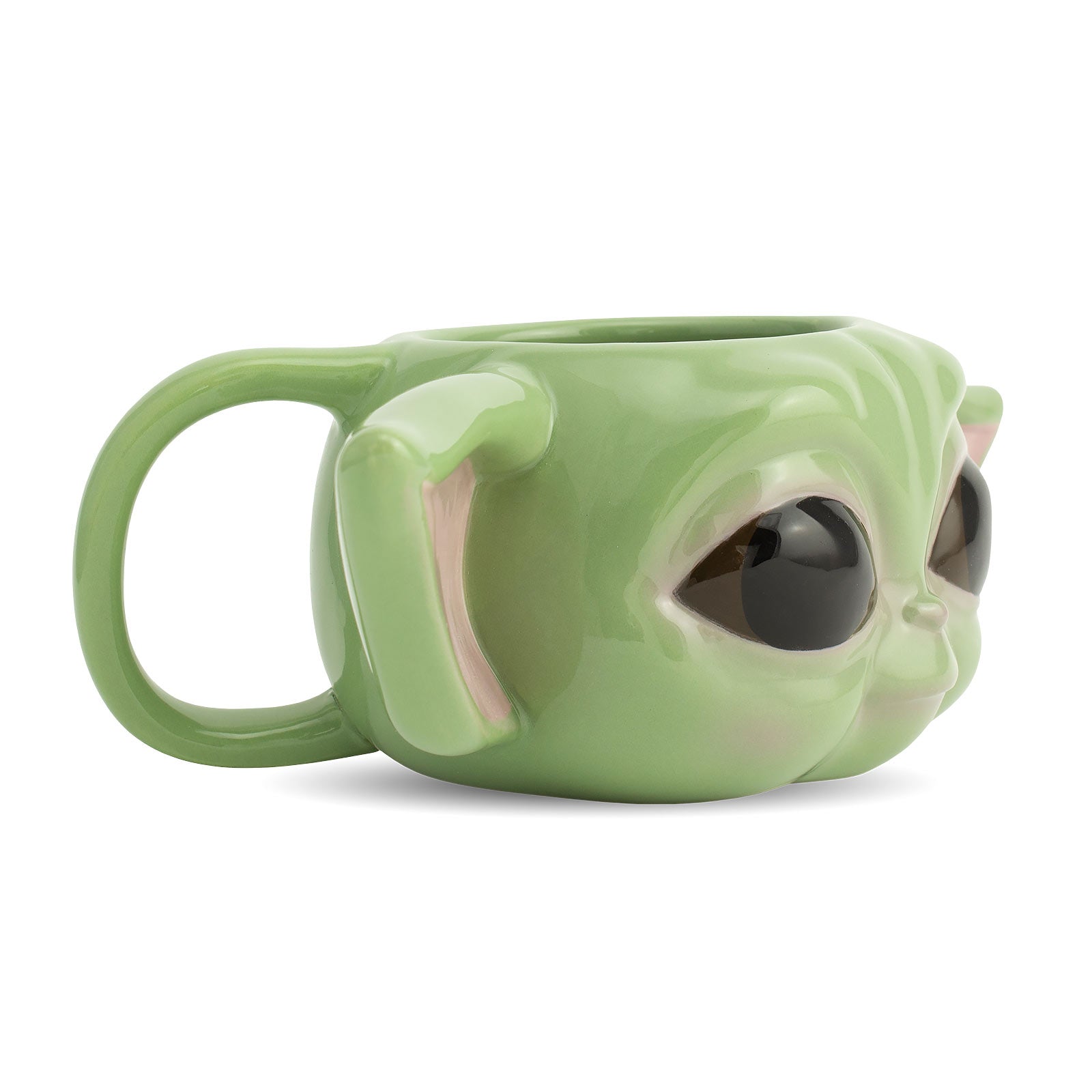 Produktbild The Child 3D Tasse - Star Wars The Mandalorian