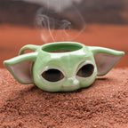 Produktbild The Child 3D Tasse - Star Wars The Mandalorian