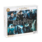 Produktbild Harry Potter - Poster Collage Puzzle