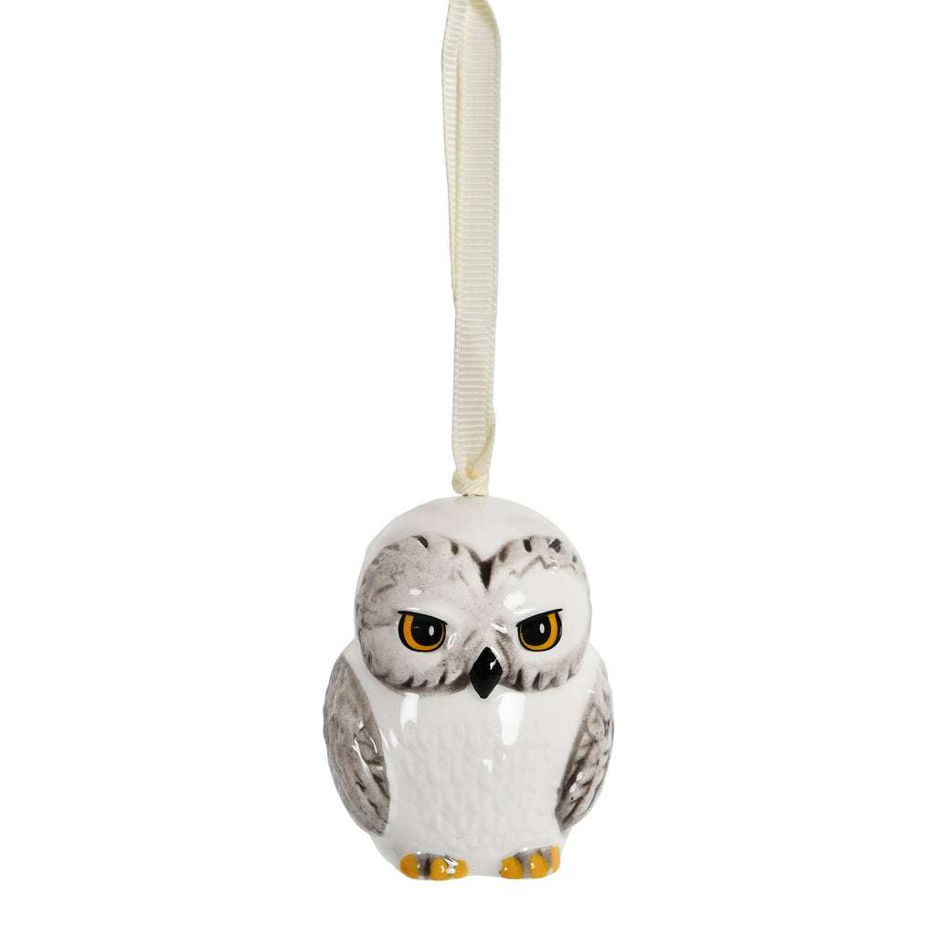 Produktbild Hedwig Weihnachtsbaum-Schmuck - Harry Potter