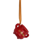 Product image Harry Potter - Gryffindor Cauldron Christmas Tree Ornament