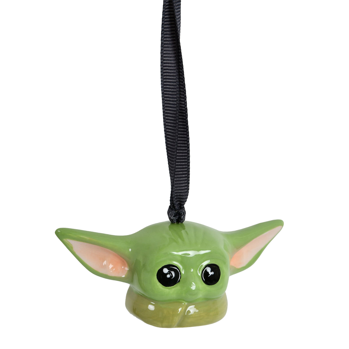 Produktbild Grogu Weihnachtsbaum-Schmuck - Star Wars The Mandalorian