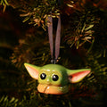 Produktbild Grogu Weihnachtsbaum-Schmuck - Star Wars The Mandalorian