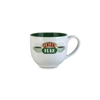 Produktbild Friends - Central Perk Espresso Tasse