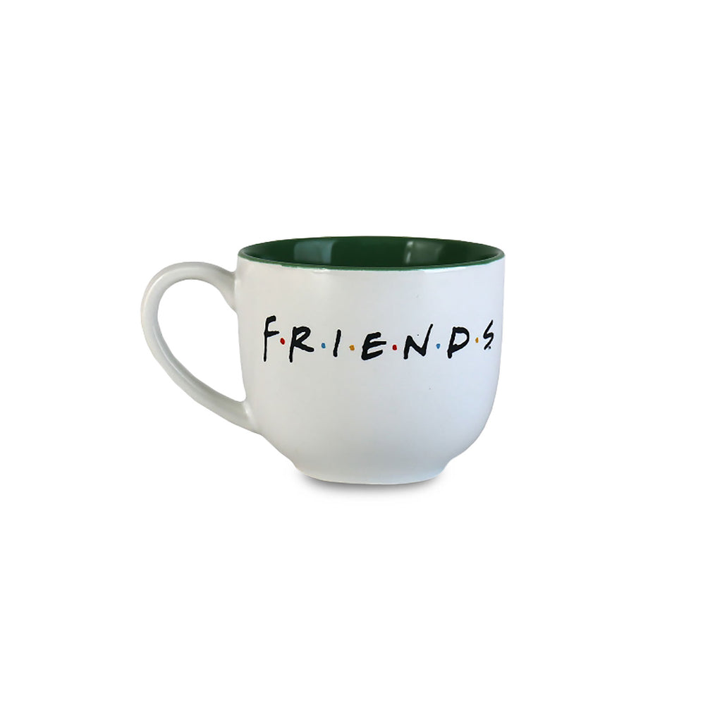 Produktbild Friends - Central Perk Espresso Tasse