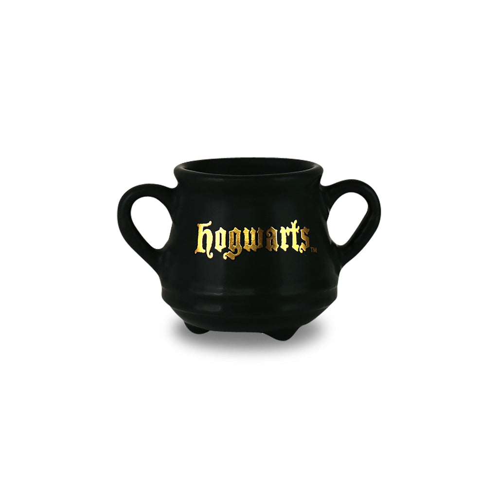 Produktbild Harry Potter - Hogwarts Kessel 3D Espresso Tasse
